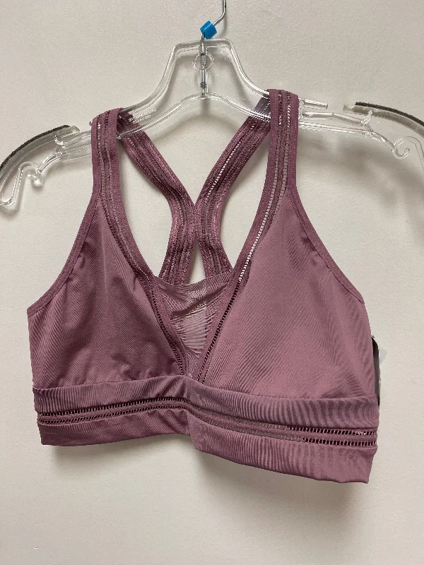 Compression tank sports bra – Combination of a tank top and sports bra, providing full coverage and support for the upper body.Compression tank sports bra – Combination of a tank top and sports bra, providing full coverage and support for the upper body.Purple Athletic Bra Victorias Secret, Size M Compression tank sports bra – Combination of a tank top and sports bra, providing full coverage and support for the upper body.Compression tank sports bra – Combination of a tank top and sports bra, providing full coverage and support for the upper body.Purple Athletic Bra Victorias Secret, Size M