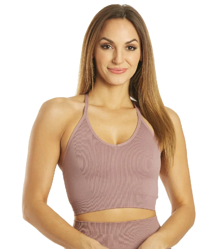 Compression tank sports bra – Combination of a tank top and sports bra, providing full coverage and support for the upper body.Compression tank sports bra – Combination of a tank top and sports bra, providing full coverage and support for the upper body.Spiritual Gangster Icon T-Back Sports Bra Rich Mauve Compression tank sports bra – Combination of a tank top and sports bra, providing full coverage and support for the upper body.Compression tank sports bra – Combination of a tank top and sports bra, providing full coverage and support for the upper body.Spiritual Gangster Icon T-Back Sports Bra Rich Mauve
