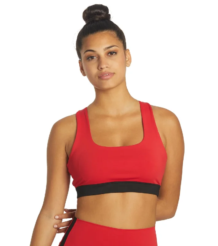 Seamless sports bra – Sports bra made without seams for a smooth, chafe-free fit.Seamless sports bra – Sports bra made without seams for a smooth, chafe-free fit.Splits 59 Dream Techflex Bra Seamless sports bra – Sports bra made without seams for a smooth, chafe-free fit.Seamless sports bra – Sports bra made without seams for a smooth, chafe-free fit.Splits 59 Dream Techflex Bra