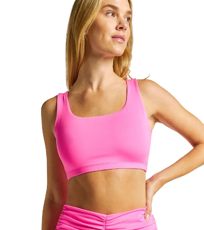 Front-closure sports bra – Sports bra that fastens at the front, often with hooks, zippers, or snaps, for easier wear.Front-closure sports bra – Sports bra that fastens at the front, often with hooks, zippers, or snaps, for easier wear.Year of Ours Recycled Go To Bra Malibu Pink Front-closure sports bra – Sports bra that fastens at the front, often with hooks, zippers, or snaps, for easier wear.Front-closure sports bra – Sports bra that fastens at the front, often with hooks, zippers, or snaps, for easier wear.Year of Ours Recycled Go To Bra Malibu Pink