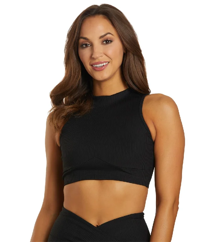V-neck sports bra – Sports bra with a V-shaped neckline for a flattering and comfortable fit.V-neck sports bra – Sports bra with a V-shaped neckline for a flattering and comfortable fit.Year of Ours Ribbed Mock Neck Bra Black V-neck sports bra – Sports bra with a V-shaped neckline for a flattering and comfortable fit.V-neck sports bra – Sports bra with a V-shaped neckline for a flattering and comfortable fit.Year of Ours Ribbed Mock Neck Bra Black