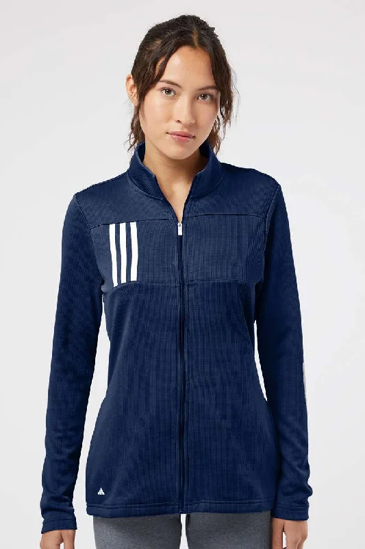 Drawstring hoodie – Hoodie with adjustable drawstrings at the hoodDrawstring hoodie – Hoodie with adjustable drawstrings at the hoodAdidas Womens 3 Stripes Double Knit Moisture Wicking 1/4 Zip Sweatshirt - Team Navy Blue/Grey