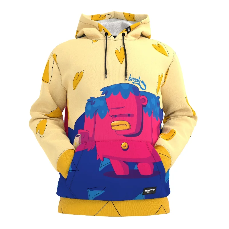 Fitted sweatshirt – Sweatshirt that fits snugly to the body, providing a more tailored lookFitted sweatshirt – Sweatshirt that fits snugly to the body, providing a more tailored lookBreak Hoodie Fitted sweatshirt – Sweatshirt that fits snugly to the body, providing a more tailored lookFitted sweatshirt – Sweatshirt that fits snugly to the body, providing a more tailored lookBreak Hoodie