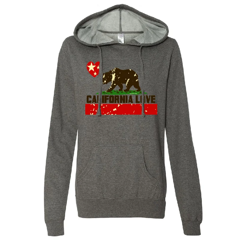 Pullover hoodie – Hoodie without a zipper, worn by pulling over the headPullover hoodie – Hoodie without a zipper, worn by pulling over the headCalifornia Love Ladies Lt./Wt. Hoodie Pullover hoodie – Hoodie without a zipper, worn by pulling over the headPullover hoodie – Hoodie without a zipper, worn by pulling over the headCalifornia Love Ladies Lt./Wt. Hoodie