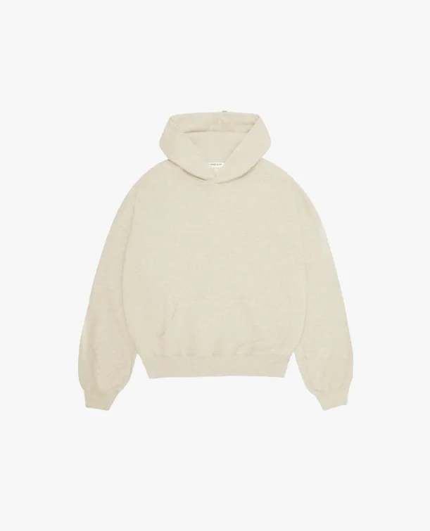 Oversized sweatshirt – Loose-fitting, relaxed fitOversized sweatshirt – Loose-fitting, relaxed fitCOZY HOODIE - OAT Oversized sweatshirt – Loose-fitting, relaxed fitOversized sweatshirt – Loose-fitting, relaxed fitCOZY HOODIE - OAT