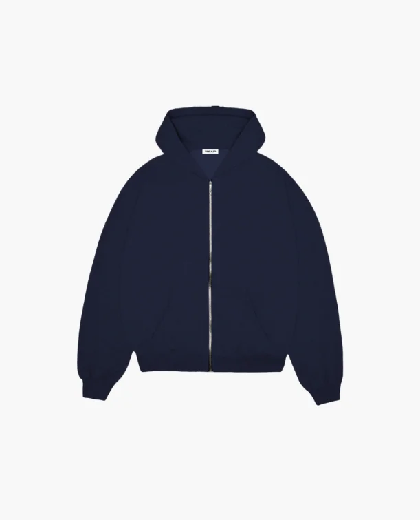 Oversized sweatshirt – Loose-fitting, relaxed fitOversized sweatshirt – Loose-fitting, relaxed fitCOZY ZIP UP - NAVY Oversized sweatshirt – Loose-fitting, relaxed fitOversized sweatshirt – Loose-fitting, relaxed fitCOZY ZIP UP - NAVY