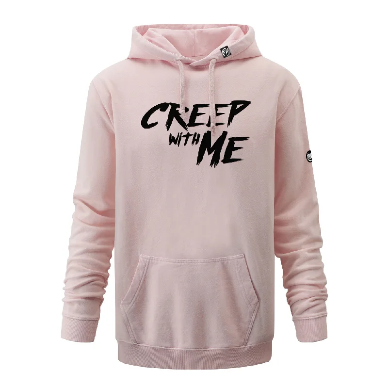 Hooded sweatshirt – Sweatshirt with an attached hood for extra warmth and styleHooded sweatshirt – Sweatshirt with an attached hood for extra warmth and styleCreep With Me Hoodie Hooded sweatshirt – Sweatshirt with an attached hood for extra warmth and styleHooded sweatshirt – Sweatshirt with an attached hood for extra warmth and styleCreep With Me Hoodie