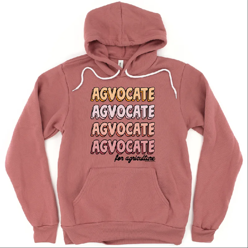 Zip-up hoodie – Hoodie with a front zipper for easy wearZip-up hoodie – Hoodie with a front zipper for easy wearGroovy Agvocate For Agriculture Hoodie (S-3XL) Unisex - Multiple Colors! Zip-up hoodie – Hoodie with a front zipper for easy wearZip-up hoodie – Hoodie with a front zipper for easy wearGroovy Agvocate For Agriculture Hoodie (S-3XL) Unisex - Multiple Colors!