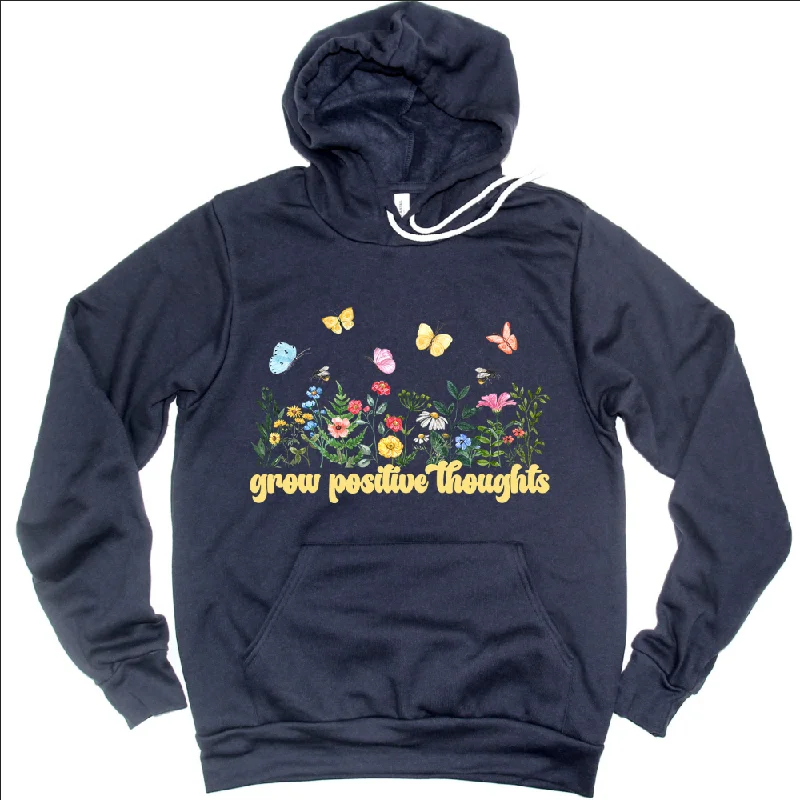 Drawstring hoodie – Hoodie with adjustable drawstrings at the hoodDrawstring hoodie – Hoodie with adjustable drawstrings at the hoodGrow Positive Thoughts Hoodie (S-3XL) Unisex - Multiple Colors! Drawstring hoodie – Hoodie with adjustable drawstrings at the hoodDrawstring hoodie – Hoodie with adjustable drawstrings at the hoodGrow Positive Thoughts Hoodie (S-3XL) Unisex - Multiple Colors!