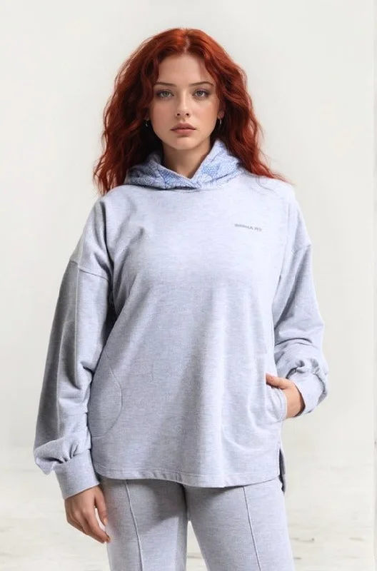 Long sleeve hoodie – Classic long-sleeve style hoodieLong sleeve hoodie – Classic long-sleeve style hoodieHeather Gray Oversized Hoodie Long sleeve hoodie – Classic long-sleeve style hoodieLong sleeve hoodie – Classic long-sleeve style hoodieHeather Gray Oversized Hoodie