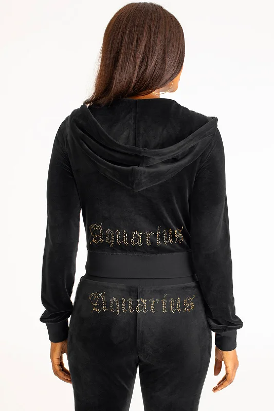 Cowl neck hoodie – Hoodie with a soft, draped collar that creates a relaxed, cozy feelCowl neck hoodie – Hoodie with a soft, draped collar that creates a relaxed, cozy feelAquarius Big Bling Velour Hoodie Cowl neck hoodie – Hoodie with a soft, draped collar that creates a relaxed, cozy feelCowl neck hoodie – Hoodie with a soft, draped collar that creates a relaxed, cozy feelAquarius Big Bling Velour Hoodie