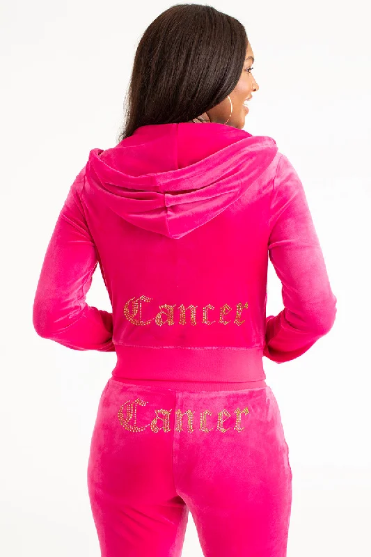 Long sleeve hoodie – Classic long-sleeve style hoodieLong sleeve hoodie – Classic long-sleeve style hoodieCancer Big Bling Velour Hoodie Long sleeve hoodie – Classic long-sleeve style hoodieLong sleeve hoodie – Classic long-sleeve style hoodieCancer Big Bling Velour Hoodie