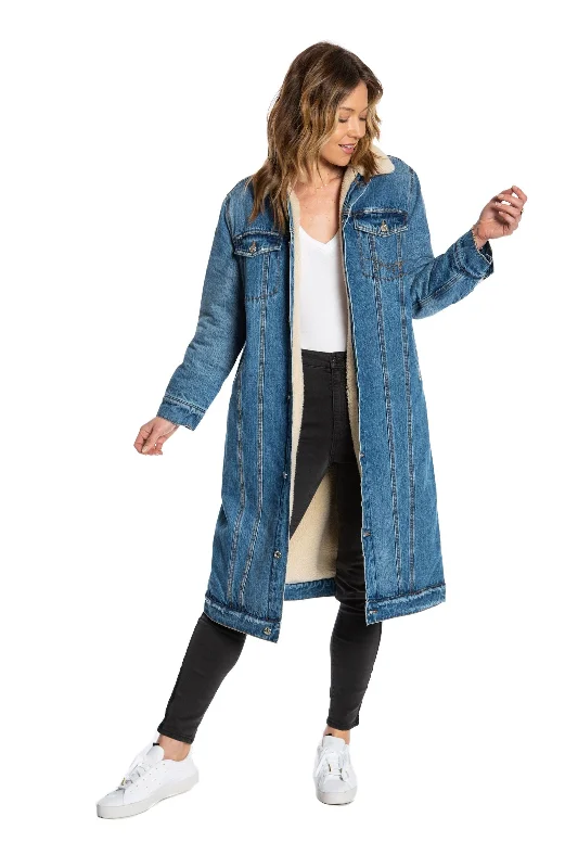 Banded hem hoodie – Sweatshirt with an elastic or ribbed band at the bottom to keep it in placeBanded hem hoodie – Sweatshirt with an elastic or ribbed band at the bottom to keep it in placeFaux Sherpa Lined Trucker Jean Jacket Banded hem hoodie – Sweatshirt with an elastic or ribbed band at the bottom to keep it in placeBanded hem hoodie – Sweatshirt with an elastic or ribbed band at the bottom to keep it in placeFaux Sherpa Lined Trucker Jean Jacket