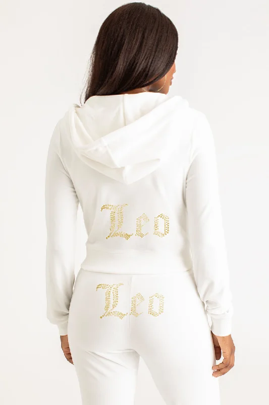 Long sleeve hoodie – Classic long-sleeve style hoodieLong sleeve hoodie – Classic long-sleeve style hoodieLeo Big Bling Velour Hoodie Long sleeve hoodie – Classic long-sleeve style hoodieLong sleeve hoodie – Classic long-sleeve style hoodieLeo Big Bling Velour Hoodie