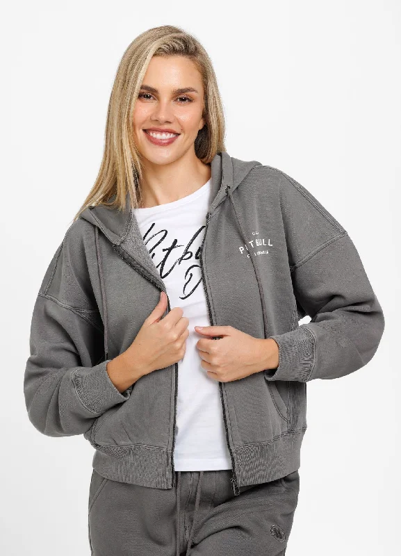 Hooded sweatshirt – Sweatshirt with an attached hood for extra warmth and styleHooded sweatshirt – Sweatshirt with an attached hood for extra warmth and styleWomen's zip-up hoodie Washed Manzanita Hooded sweatshirt – Sweatshirt with an attached hood for extra warmth and styleHooded sweatshirt – Sweatshirt with an attached hood for extra warmth and styleWomen's zip-up hoodie Washed Manzanita
