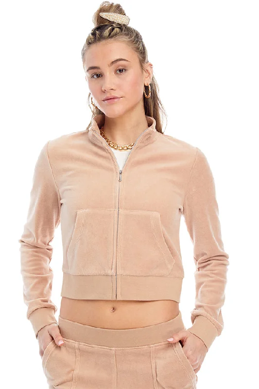 Plain/basic sweatshirt – Simple, solid-colored sweatshirt with no designsPlain/basic sweatshirt – Simple, solid-colored sweatshirt with no designsMockneck Velour Track Jacket—REJUICED Plain/basic sweatshirt – Simple, solid-colored sweatshirt with no designsPlain/basic sweatshirt – Simple, solid-colored sweatshirt with no designsMockneck Velour Track Jacket—REJUICED