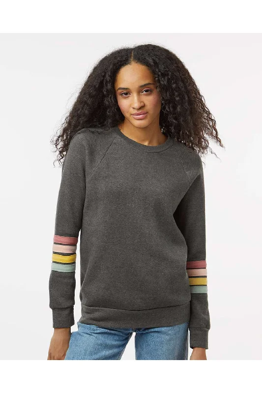 Colorblock hoodie – Hoodie with distinct blocks of color, often used for sporty or modern looksColorblock hoodie – Hoodie with distinct blocks of color, often used for sporty or modern looksMV Sport Womens Striped Sleeves Crewneck Sweatshirt - Charcoal Grey Colorblock hoodie – Hoodie with distinct blocks of color, often used for sporty or modern looksColorblock hoodie – Hoodie with distinct blocks of color, often used for sporty or modern looksMV Sport Womens Striped Sleeves Crewneck Sweatshirt - Charcoal Grey