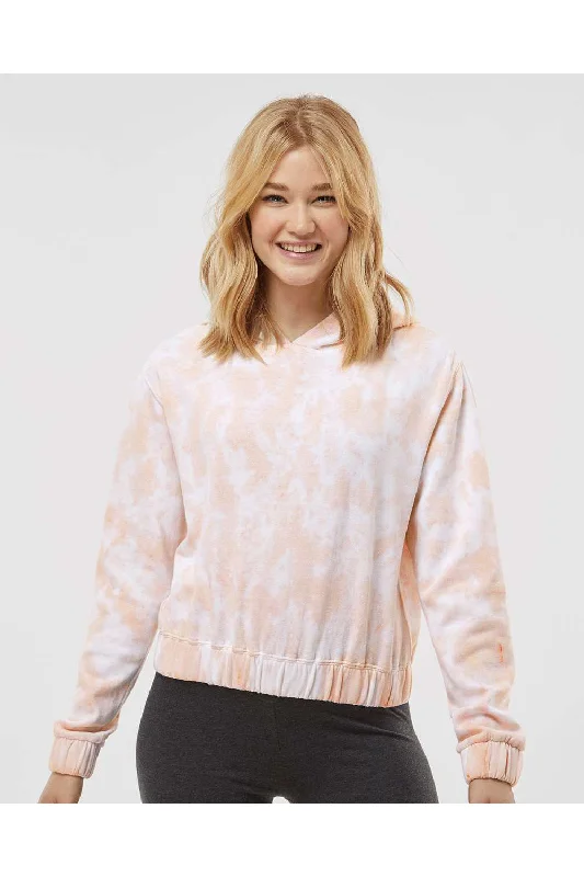 V-neck sweatshirt – Sweatshirt with a V-shaped neckline, less common than crew or hooded necksV-neck sweatshirt – Sweatshirt with a V-shaped neckline, less common than crew or hooded necksMV Sport Womens Sueded Fleece Tie-Dye Crop Hooded Sweatshirt Hoodie - Cameo Pink V-neck sweatshirt – Sweatshirt with a V-shaped neckline, less common than crew or hooded necksV-neck sweatshirt – Sweatshirt with a V-shaped neckline, less common than crew or hooded necksMV Sport Womens Sueded Fleece Tie-Dye Crop Hooded Sweatshirt Hoodie - Cameo Pink