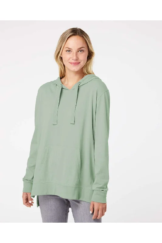Hoodie dress – Hoodie that is long enough to be worn as a dressHoodie dress – Hoodie that is long enough to be worn as a dressMV Sport Womens Sueded Jersey Hooded Sweatshirt Hoodie - Greenstone