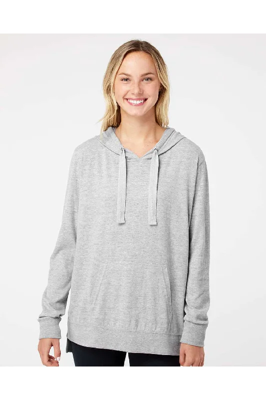 Cowl neck hoodie – Hoodie with a soft, draped collar that creates a relaxed, cozy feelCowl neck hoodie – Hoodie with a soft, draped collar that creates a relaxed, cozy feelMV Sport Womens Sueded Jersey Hooded Sweatshirt Hoodie - Heather Grey Cowl neck hoodie – Hoodie with a soft, draped collar that creates a relaxed, cozy feelCowl neck hoodie – Hoodie with a soft, draped collar that creates a relaxed, cozy feelMV Sport Womens Sueded Jersey Hooded Sweatshirt Hoodie - Heather Grey