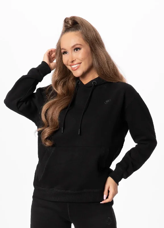 V-neck sweatshirt – Sweatshirt with a V-shaped neckline, less common than crew or hooded necksV-neck sweatshirt – Sweatshirt with a V-shaped neckline, less common than crew or hooded necksWomen's hoodie Small Logo V-neck sweatshirt – Sweatshirt with a V-shaped neckline, less common than crew or hooded necksV-neck sweatshirt – Sweatshirt with a V-shaped neckline, less common than crew or hooded necksWomen's hoodie Small Logo