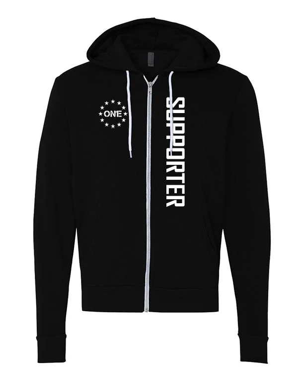 V-neck sweatshirt – Sweatshirt with a V-shaped neckline, less common than crew or hooded necksV-neck sweatshirt – Sweatshirt with a V-shaped neckline, less common than crew or hooded necksON1E SUPPORTER Unisex Hoodie V-neck sweatshirt – Sweatshirt with a V-shaped neckline, less common than crew or hooded necksV-neck sweatshirt – Sweatshirt with a V-shaped neckline, less common than crew or hooded necksON1E SUPPORTER Unisex Hoodie