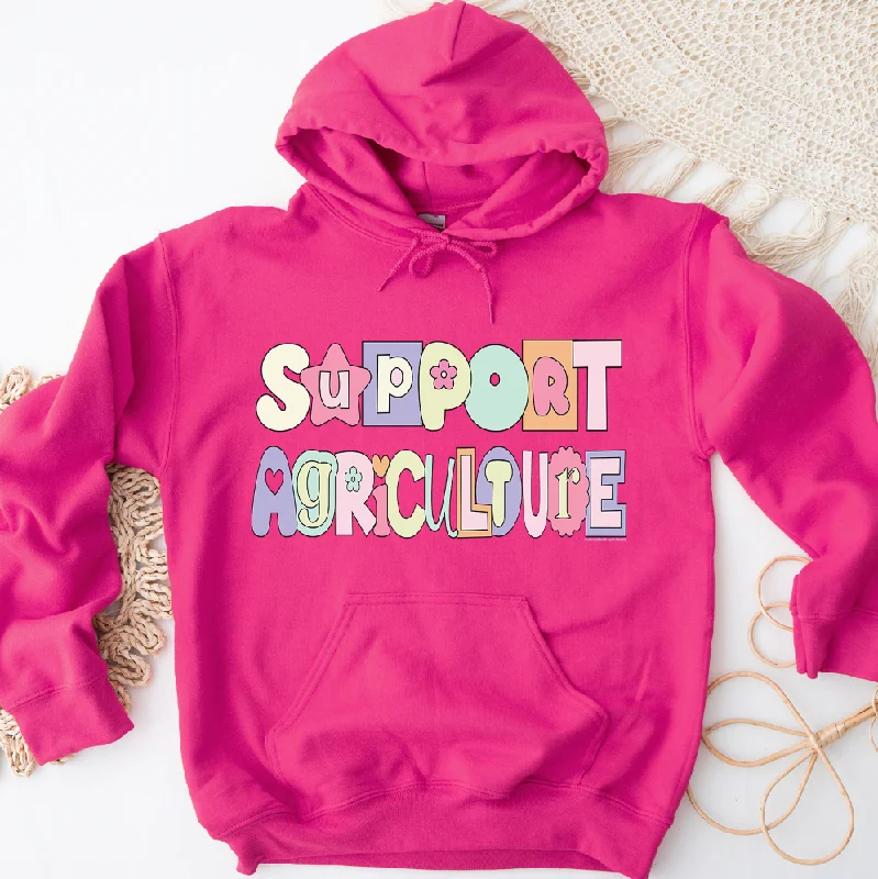 Cropped hoodie – Shortened hoodie that sits above the waistCropped hoodie – Shortened hoodie that sits above the waistPastel Support Agriculture Hoodie (S-3XL) Unisex - Multiple Colors! Cropped hoodie – Shortened hoodie that sits above the waistCropped hoodie – Shortened hoodie that sits above the waistPastel Support Agriculture Hoodie (S-3XL) Unisex - Multiple Colors!