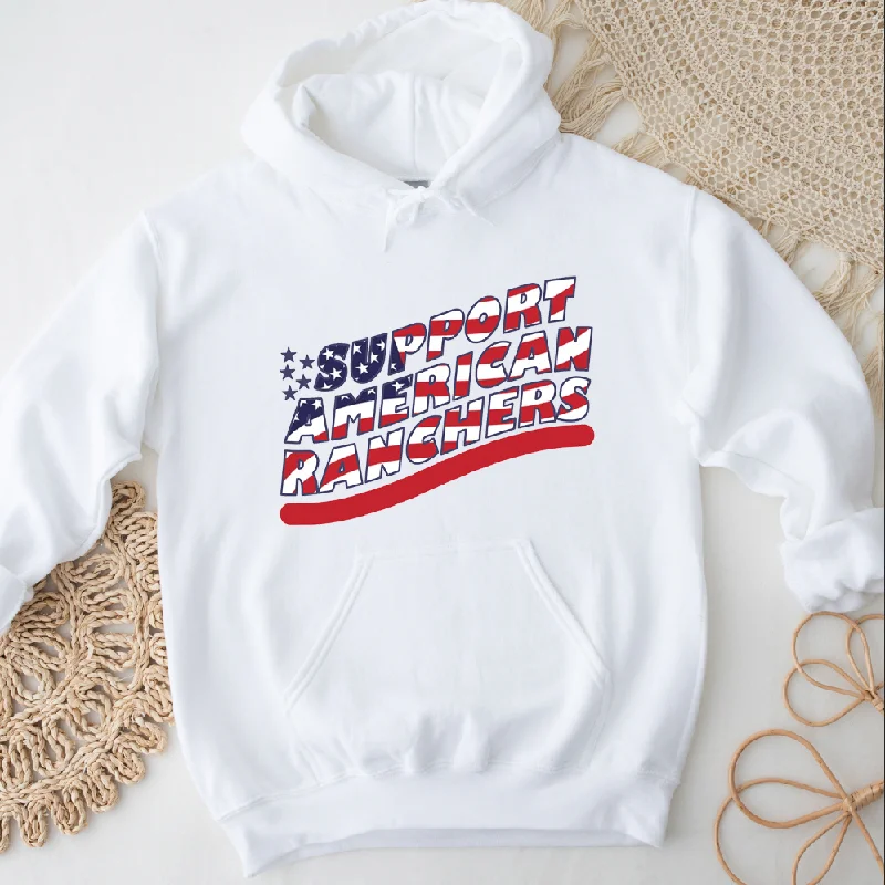 Raglan sleeve hoodie – Hooded sweatshirt with diagonal seam lines extending from the collarRaglan sleeve hoodie – Hooded sweatshirt with diagonal seam lines extending from the collarPatriotic Support American Ranchers Hoodie (S-3XL) Unisex - Multiple Colors! Raglan sleeve hoodie – Hooded sweatshirt with diagonal seam lines extending from the collarRaglan sleeve hoodie – Hooded sweatshirt with diagonal seam lines extending from the collarPatriotic Support American Ranchers Hoodie (S-3XL) Unisex - Multiple Colors!