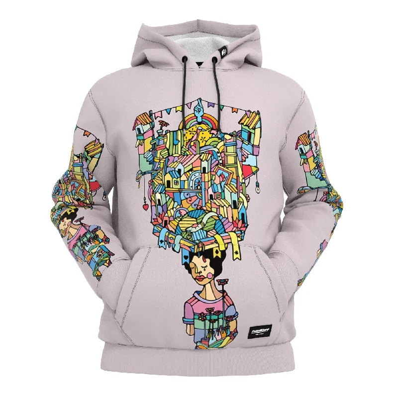 Banded hem hoodie – Sweatshirt with an elastic or ribbed band at the bottom to keep it in placeBanded hem hoodie – Sweatshirt with an elastic or ribbed band at the bottom to keep it in placePorta Pastel Hoodie Banded hem hoodie – Sweatshirt with an elastic or ribbed band at the bottom to keep it in placeBanded hem hoodie – Sweatshirt with an elastic or ribbed band at the bottom to keep it in placePorta Pastel Hoodie