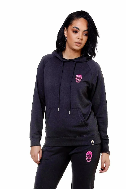 Oversized sweatshirt – Loose-fitting, relaxed fitOversized sweatshirt – Loose-fitting, relaxed fitLadies Black Hoodie Oversized sweatshirt – Loose-fitting, relaxed fitOversized sweatshirt – Loose-fitting, relaxed fitLadies Black Hoodie