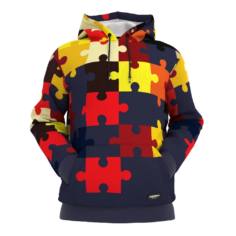 Puffer hoodie – Hoodie with a padded or quilted design, offering more insulationPuffer hoodie – Hoodie with a padded or quilted design, offering more insulationPuzzled Hoodie Puffer hoodie – Hoodie with a padded or quilted design, offering more insulationPuffer hoodie – Hoodie with a padded or quilted design, offering more insulationPuzzled Hoodie