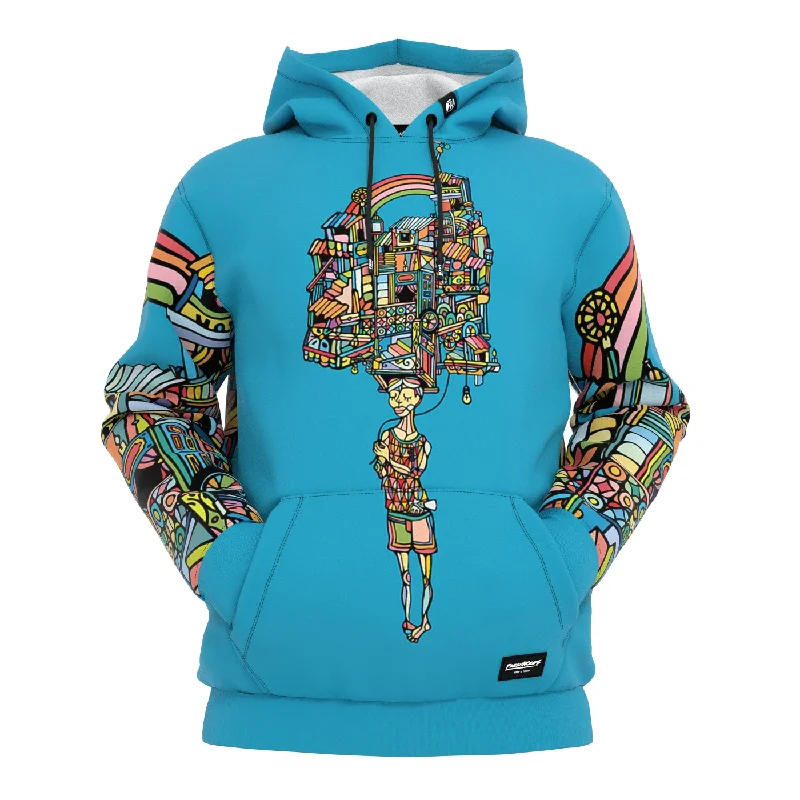 Banded hem hoodie – Sweatshirt with an elastic or ribbed band at the bottom to keep it in placeBanded hem hoodie – Sweatshirt with an elastic or ribbed band at the bottom to keep it in placeRainboy Blue Hoodie Banded hem hoodie – Sweatshirt with an elastic or ribbed band at the bottom to keep it in placeBanded hem hoodie – Sweatshirt with an elastic or ribbed band at the bottom to keep it in placeRainboy Blue Hoodie