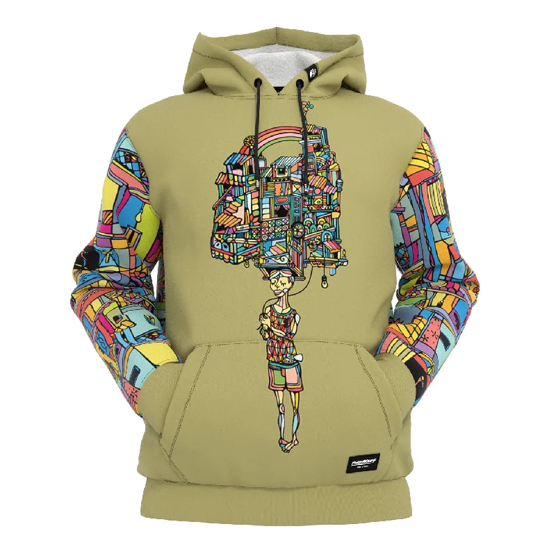 Long sleeve hoodie – Classic long-sleeve style hoodieLong sleeve hoodie – Classic long-sleeve style hoodieRainboy Khaki Hoodie Long sleeve hoodie – Classic long-sleeve style hoodieLong sleeve hoodie – Classic long-sleeve style hoodieRainboy Khaki Hoodie