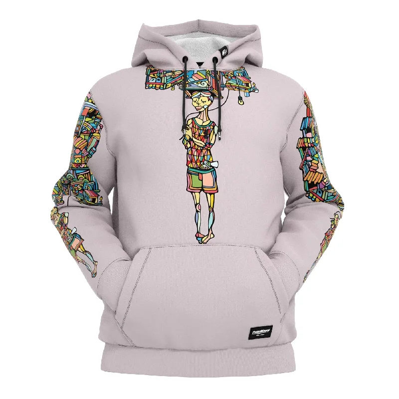 Zip-up hoodie – Hoodie with a front zipper for easy wearZip-up hoodie – Hoodie with a front zipper for easy wearRainboy Pastel Hoodie Zip-up hoodie – Hoodie with a front zipper for easy wearZip-up hoodie – Hoodie with a front zipper for easy wearRainboy Pastel Hoodie