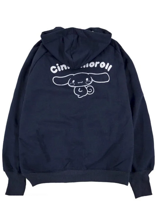 Cropped hoodie – Shortened hoodie that sits above the waistCropped hoodie – Shortened hoodie that sits above the waistSanrio Cinnamoroll Sherpa Zip Up Hoodie Cropped hoodie – Shortened hoodie that sits above the waistCropped hoodie – Shortened hoodie that sits above the waistSanrio Cinnamoroll Sherpa Zip Up Hoodie