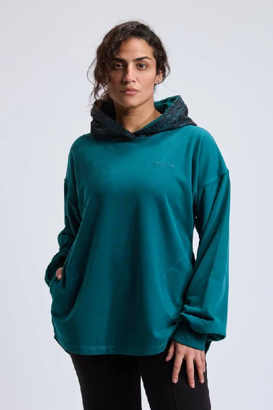 Sporty sweatshirt – Sweatshirt made from moisture-wicking or performance fabrics, ideal for active wearSporty sweatshirt – Sweatshirt made from moisture-wicking or performance fabrics, ideal for active wearShaded Spruce Oversized Hoodie Sporty sweatshirt – Sweatshirt made from moisture-wicking or performance fabrics, ideal for active wearSporty sweatshirt – Sweatshirt made from moisture-wicking or performance fabrics, ideal for active wearShaded Spruce Oversized Hoodie