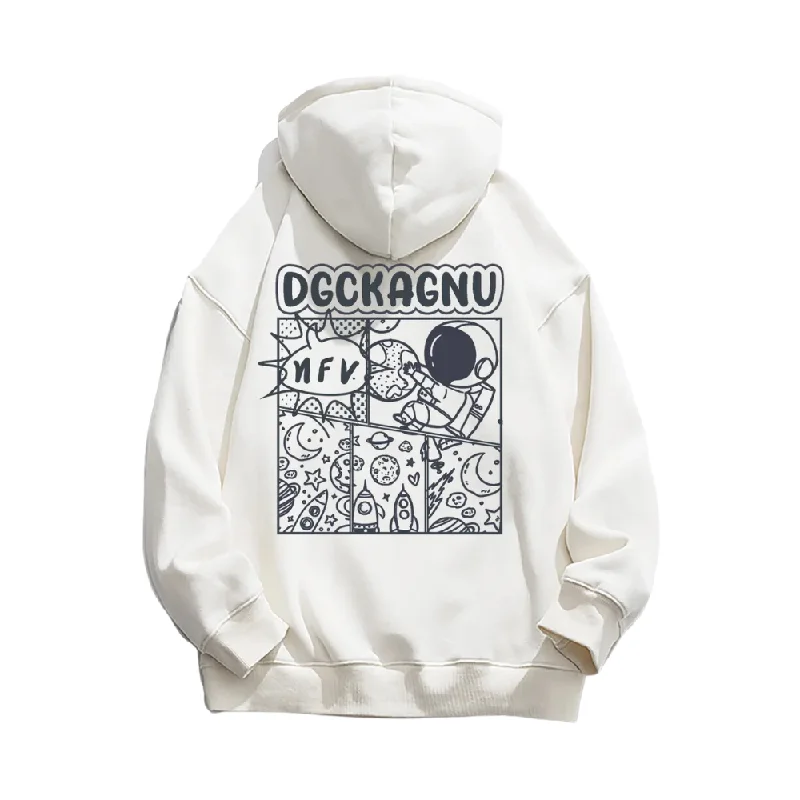 Oversized sweatshirt – Loose-fitting, relaxed fitOversized sweatshirt – Loose-fitting, relaxed fitSimple Cartoon Pattern Hoodie Oversized sweatshirt – Loose-fitting, relaxed fitOversized sweatshirt – Loose-fitting, relaxed fitSimple Cartoon Pattern Hoodie