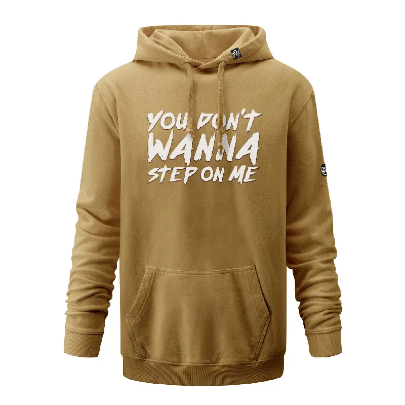 Banded hem hoodie – Sweatshirt with an elastic or ribbed band at the bottom to keep it in placeBanded hem hoodie – Sweatshirt with an elastic or ribbed band at the bottom to keep it in placeStep On Hoodie Banded hem hoodie – Sweatshirt with an elastic or ribbed band at the bottom to keep it in placeBanded hem hoodie – Sweatshirt with an elastic or ribbed band at the bottom to keep it in placeStep On Hoodie