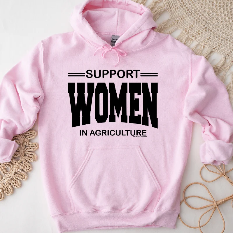 Fitted sweatshirt – Sweatshirt that fits snugly to the body, providing a more tailored lookFitted sweatshirt – Sweatshirt that fits snugly to the body, providing a more tailored lookSupport Women In Agriculture Black Ink Hoodie (S-3XL) Unisex - Multiple Colors! Fitted sweatshirt – Sweatshirt that fits snugly to the body, providing a more tailored lookFitted sweatshirt – Sweatshirt that fits snugly to the body, providing a more tailored lookSupport Women In Agriculture Black Ink Hoodie (S-3XL) Unisex - Multiple Colors!