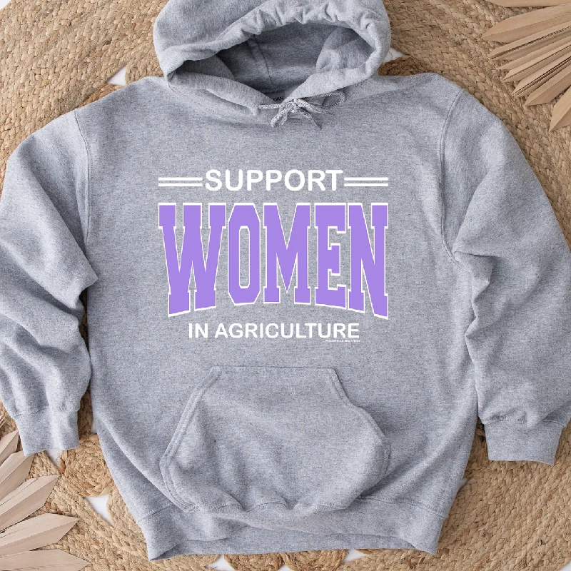 Puffer hoodie – Hoodie with a padded or quilted design, offering more insulationPuffer hoodie – Hoodie with a padded or quilted design, offering more insulationSupport Women In Agriculture Purple Ink Hoodie (S-3XL) Unisex - Multiple Colors! Puffer hoodie – Hoodie with a padded or quilted design, offering more insulationPuffer hoodie – Hoodie with a padded or quilted design, offering more insulationSupport Women In Agriculture Purple Ink Hoodie (S-3XL) Unisex - Multiple Colors!