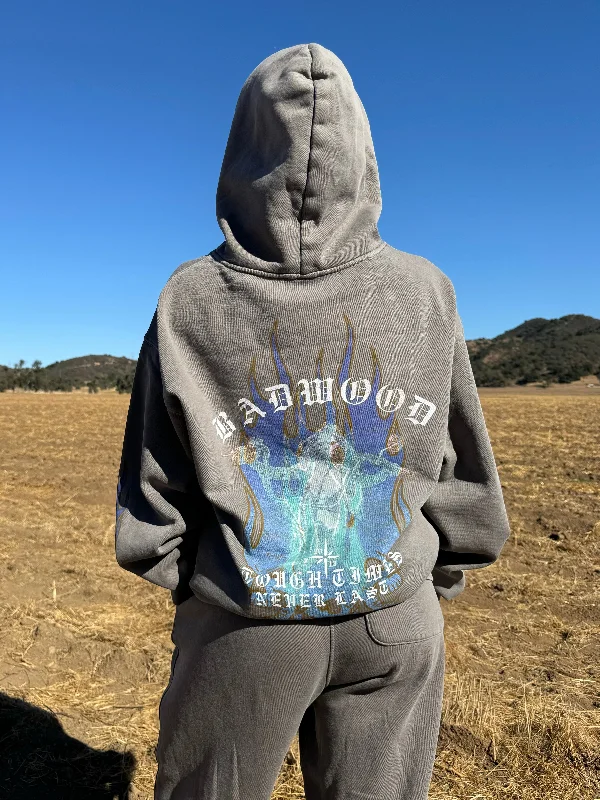 Drawstring hoodie – Hoodie with adjustable drawstrings at the hoodDrawstring hoodie – Hoodie with adjustable drawstrings at the hood"TOUGH TIMES" Hoodie in BURNOUT Drawstring hoodie – Hoodie with adjustable drawstrings at the hoodDrawstring hoodie – Hoodie with adjustable drawstrings at the hood"TOUGH TIMES" Hoodie in BURNOUT