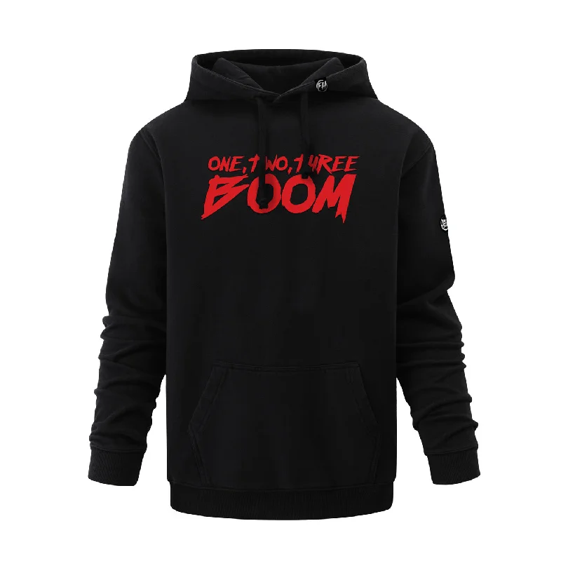 Cropped hoodie – Shortened hoodie that sits above the waistCropped hoodie – Shortened hoodie that sits above the waistTriple Threat Hoodie Cropped hoodie – Shortened hoodie that sits above the waistCropped hoodie – Shortened hoodie that sits above the waistTriple Threat Hoodie