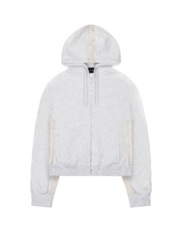 Fitted sweatshirt – Sweatshirt that fits snugly to the body, providing a more tailored lookFitted sweatshirt – Sweatshirt that fits snugly to the body, providing a more tailored lookGrey Zip Track Hoodie Fitted sweatshirt – Sweatshirt that fits snugly to the body, providing a more tailored lookFitted sweatshirt – Sweatshirt that fits snugly to the body, providing a more tailored lookGrey Zip Track Hoodie